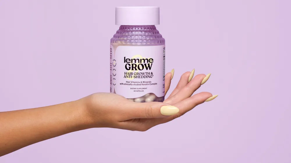 ✨💖 Lemme Glow Gummies – Belleza que Brilla Desde Dentro 💖🌸🍑💅