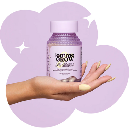 ✨💖 Lemme Glow Gummies – Belleza que Brilla Desde Dentro 💖🌸🍑💅